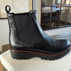 Chelsea Miller Boots (Black)